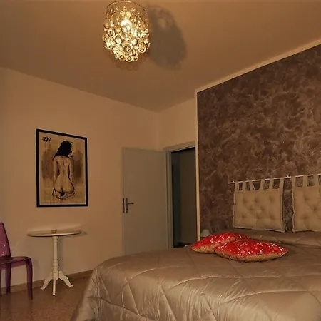 Lägenhet Le Terrazze Art Studio Assisi