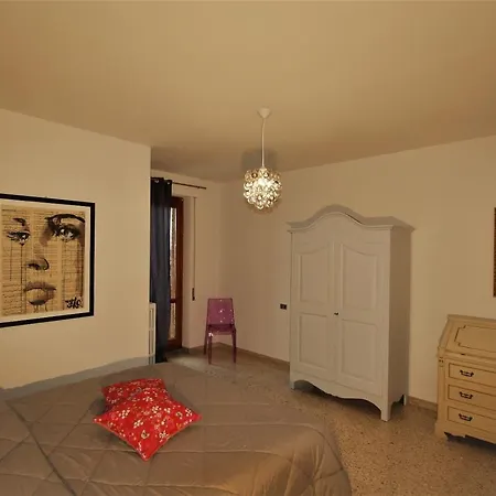 Le Terrazze Art Studio * Assisi