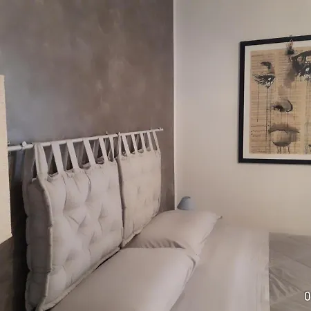 Le Terrazze Art Studio Assisi